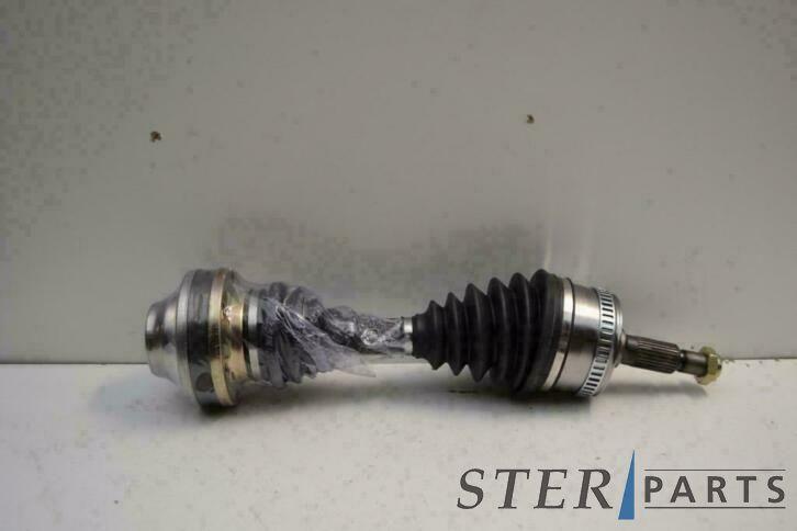 Aandrijfas links of rechts Mercedes-Benz Vito W638 CDI-model, -, Nieuw, Ophalen of Verzenden, -