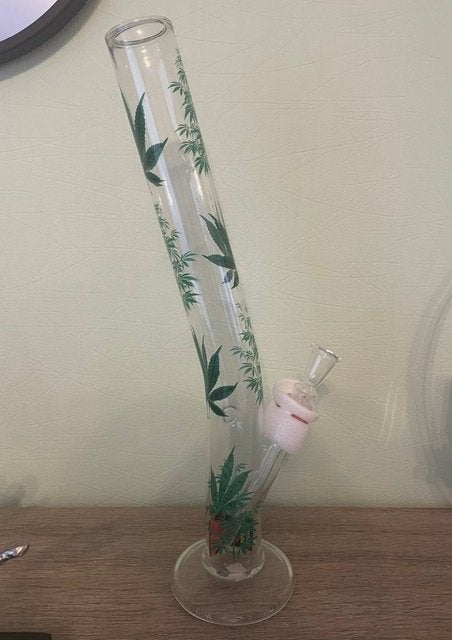 waterpijp / bong, Enlèvement ou Envoi, Neuf