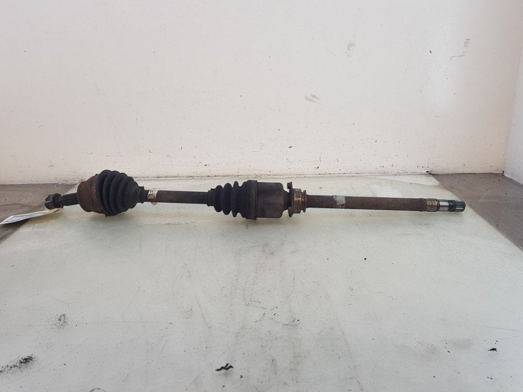 AANDRIJFAS RECHTS VOOR Fiat Grande Punto (199), Gebruikt, Fiat