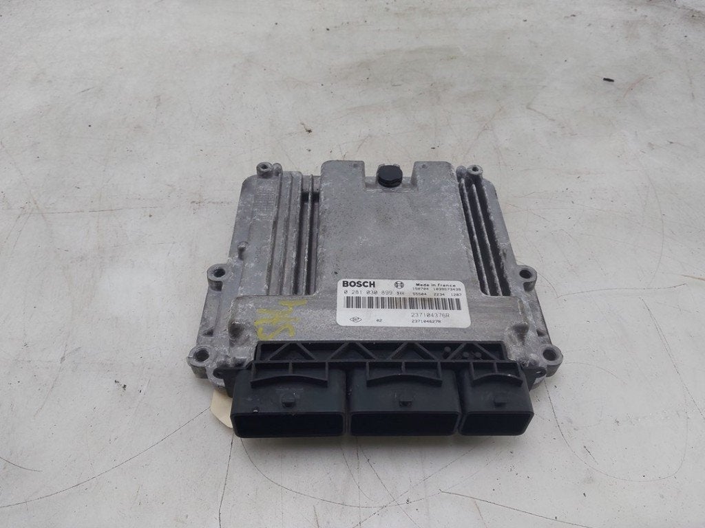 COMPUTER MOTOR Mercedes-Benz Citan (415.6) (01-2012/12-2021), Robert Bosch AG, Gebruikt, Mercedes-Benz, Robert-Bosch-Allee 1
74232  Abstatt, DE