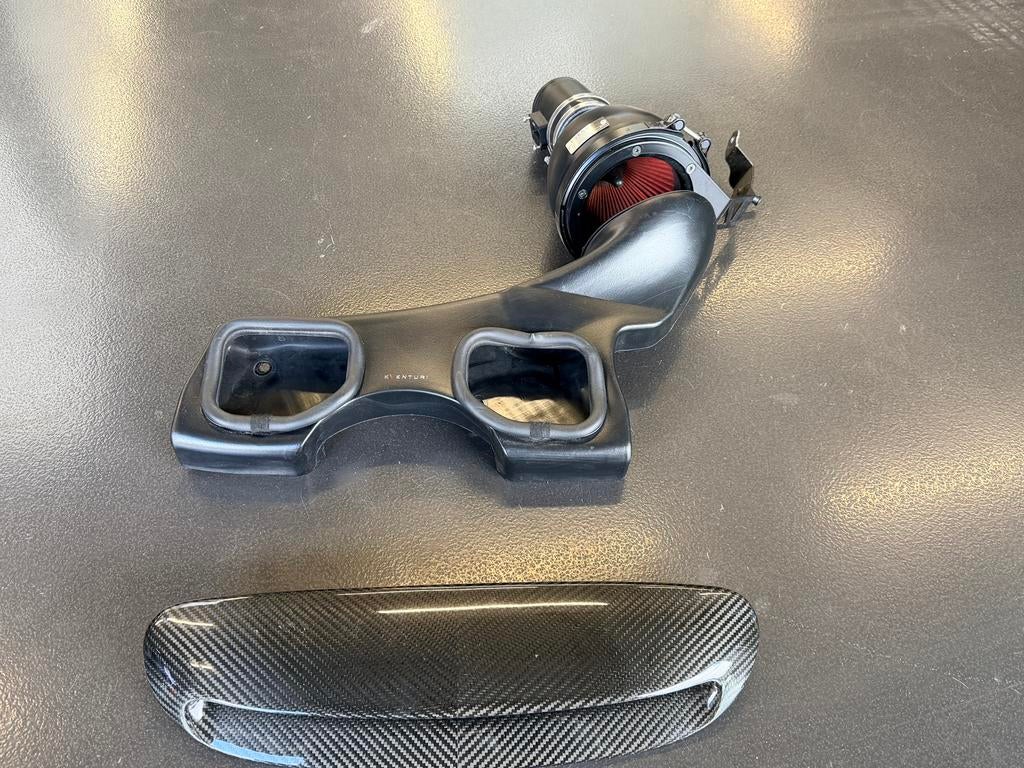 Eventuri inlaat mini john cooper works, Autos, Entreprise, Achat, Cooper
