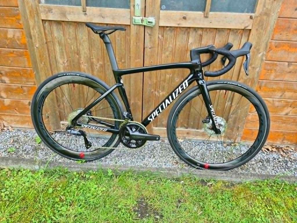 Nieuwe Specialized Tarmac sl7, 28 inch, Carbon, Nieuw, 49 tot 53 cm