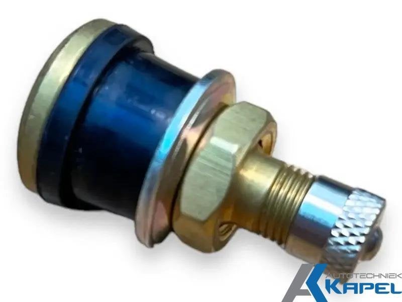 Ventiel versterkt 16mm Mercedes T2 dudo/dusseldorfer
