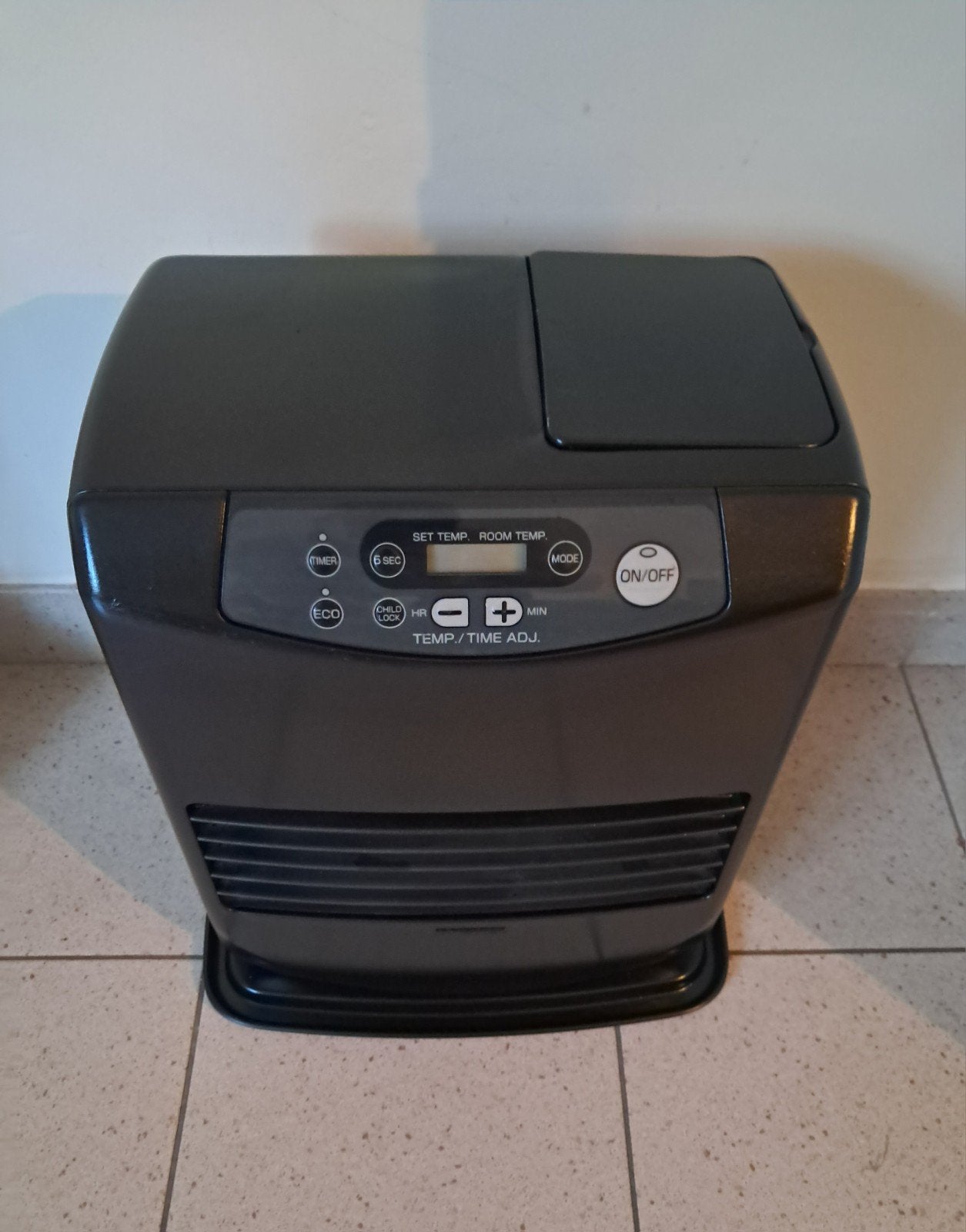 Inventer laserkachel 3,2 KW  
Inventer laserkache, Maison & Meubles, Enlèvement, Comme neuf, Gaz, Chauffage au kérosène