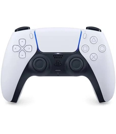 dualsense controller 2 years used, Consoles de jeu & Jeux vidéo, Sans fil, PlayStation 5, Enlèvement, Utilisé