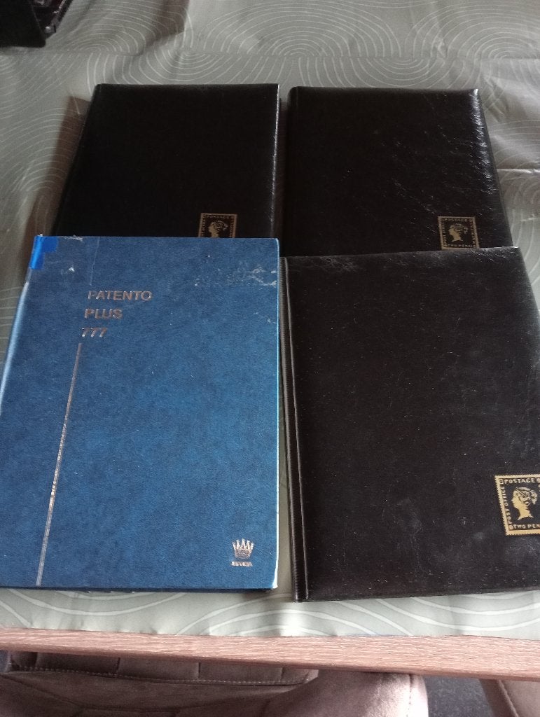 postzegels, Ophalen, Sport