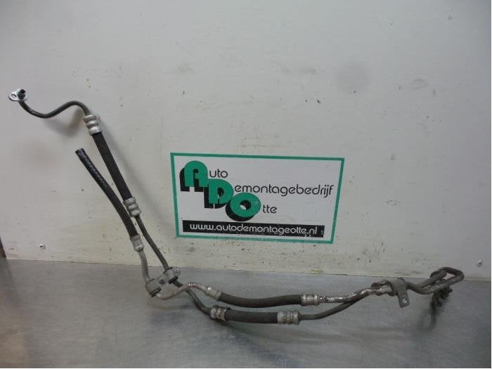 Conduit direction assistée d'un Citroen C4 (C4 04-), -, 3 mois de garantie, Utilisé, -