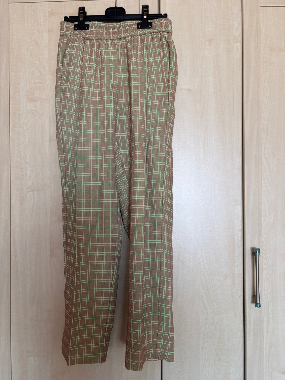 CKS broek, Vêtements | Femmes, Culottes & Pantalons, Neuf, Beige, Taille 34 (XS) ou plus petite, Enlèvement