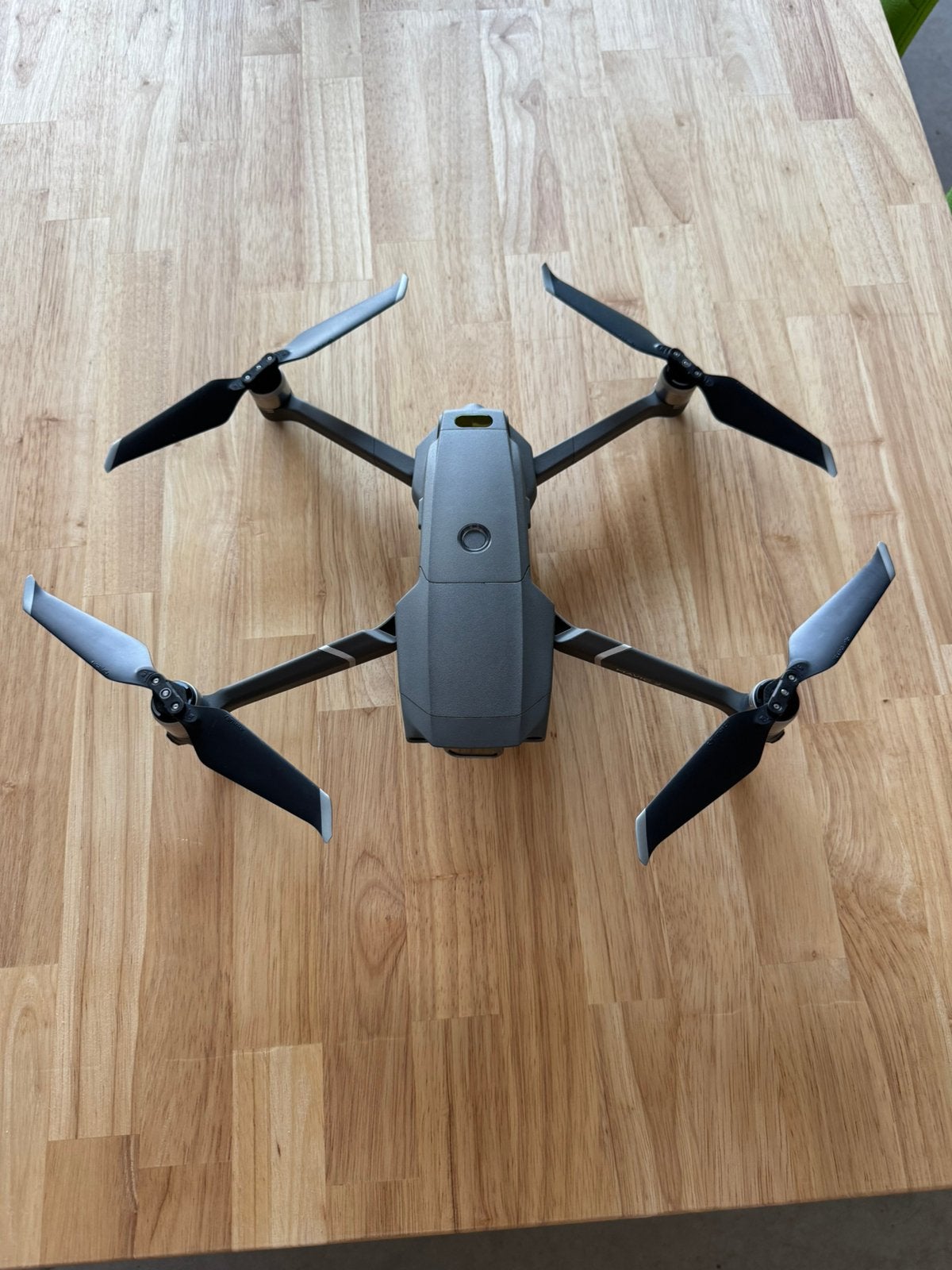 Mavic PRO 2 in zeer goede staat, Ophalen, Zo goed als nieuw