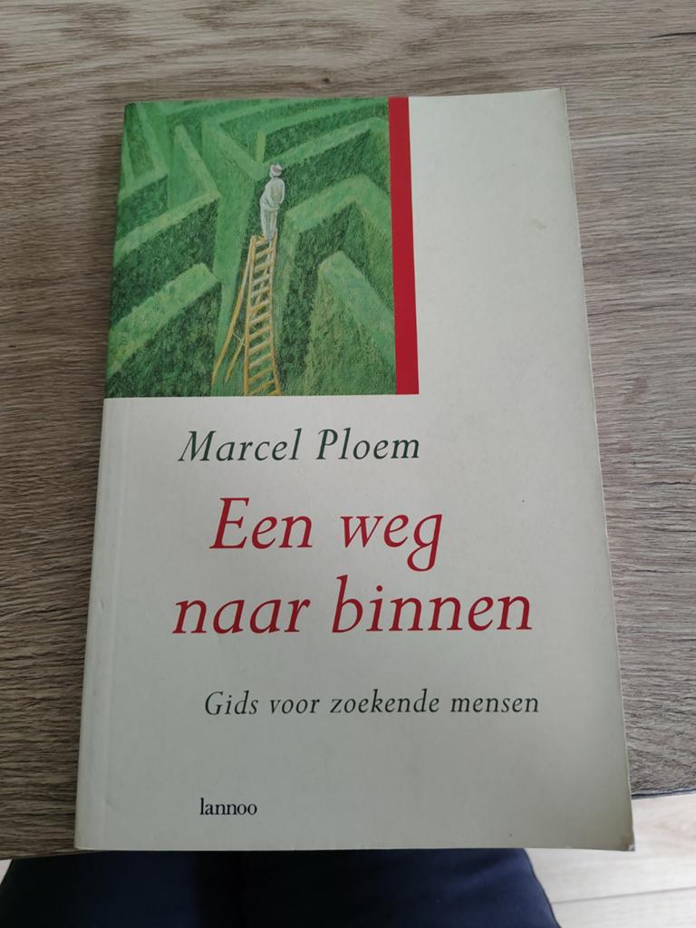 M. Ploem - Een weg naar binnen, Ophalen, M. Ploem