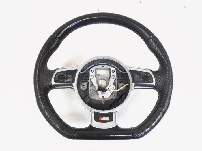 Volant d'un Audi TT, -, 3 mois de garantie, Audi, Utilisé
