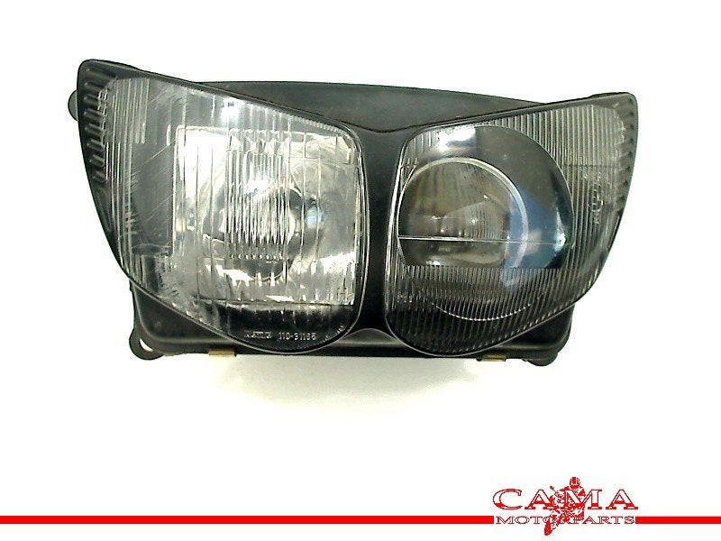 KOPLAMP Yamaha TDM 850 1996-2001 (TDM850 4TX), Dhr. S. di Majo, Gebruikt, Info@cama-motorparts.nl, P.J. Troelstraweg 8 8
3144 CX  MAASSLUIS, NL