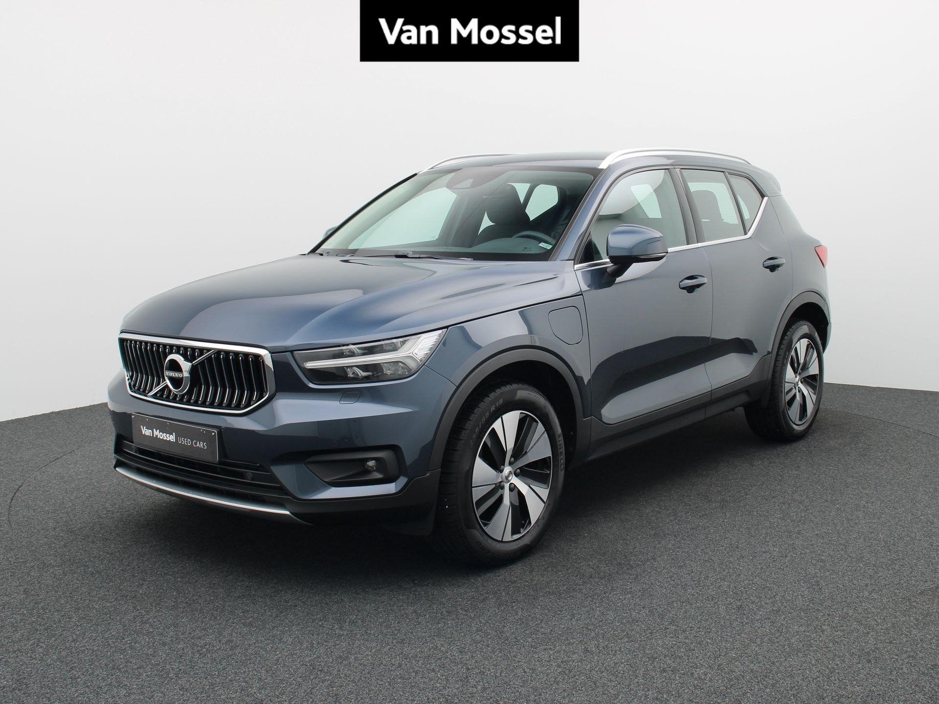Volvo XC40 T4 PHEV Inscription Aut. (automatique), https://public.car-pass.be/vhr/2196b491-b9ec-44a6-be10-c3d338b81ef9, Achat