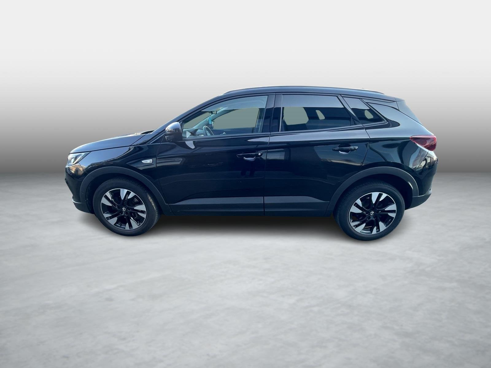 Opel Grandland X 1.2 Turbo ECOTEC S/S MT6 2020 Edition, Auto's, Opel, Voorwielaandrijving, 1350 kg, Stof, Gebruikt