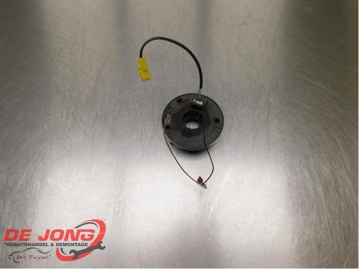 Airbagring van een Mercedes Vito, Gebruikt, -, Ophalen of Verzenden, -