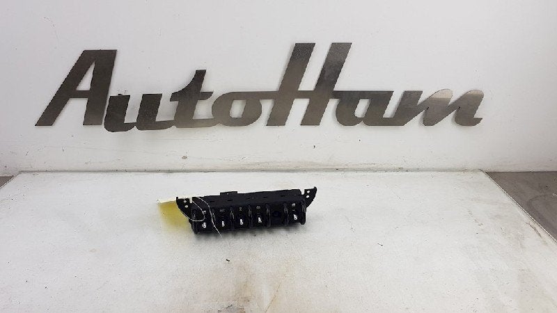 COMMUTATEUR VITRES ELECTRIQUES Mini Mini Cooper S (R53), Dhr. J. Ham, Administratie@autoham.nl, Nijkerkerstraat 27a 27a
3821 CD  AMERSFOORT, NL