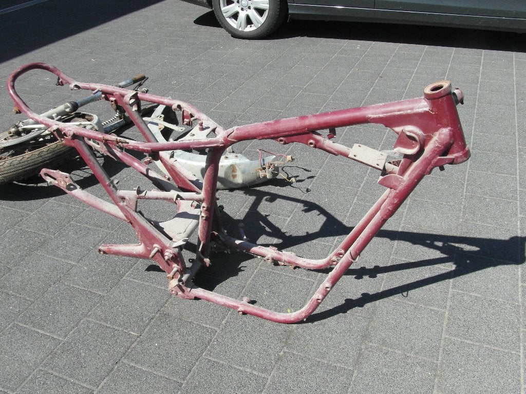 ancien, Autos, Autres marques, Achat, Particulier, Essence