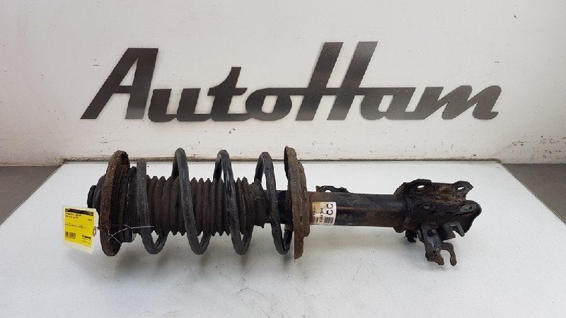 AMORTISSEUR OU ABSORBEUR DE CHOC AVANT GAUCHE Opel Vectra C, Utilisé, Opel