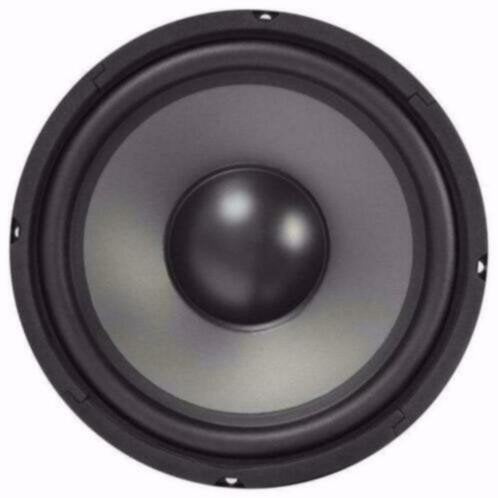 Bas Speaker 250 Watt 25 Cm 8 Ohm [214-T], Enlèvement ou Envoi, Neuf, Autres types