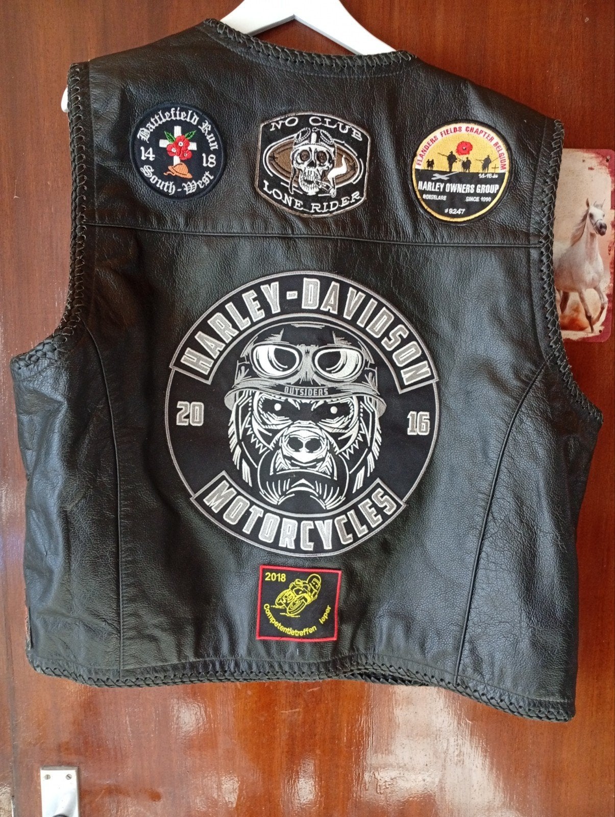 bikersjasje, Vêtements | Hommes, Vêtements Homme Autre, Enlèvement