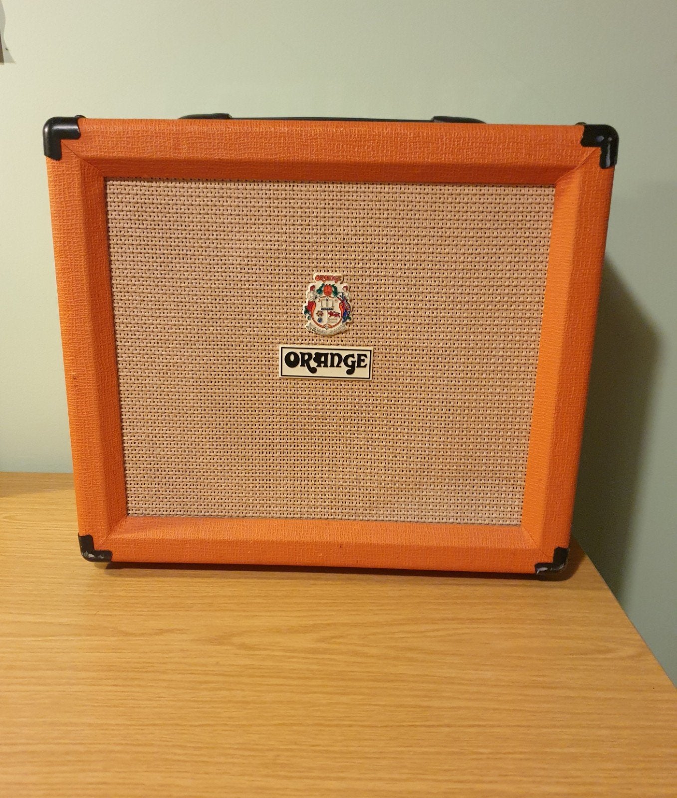 Orange Crush 35LDX, Musique & Instruments, Enlèvement, Utilisé, Guitare, Moins de 50 watts