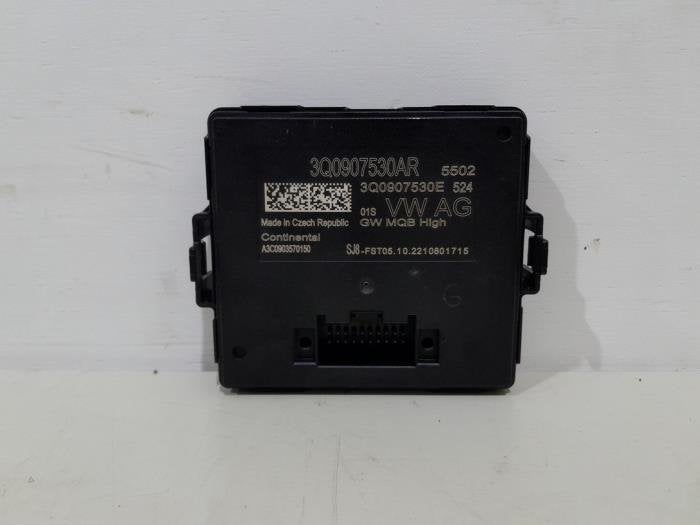 Gateway module van een Audi A1, Auto-onderdelen, Elektronica en Kabels, Audi, Gebruikt, 3 maanden garantie, Ophalen of Verzenden
