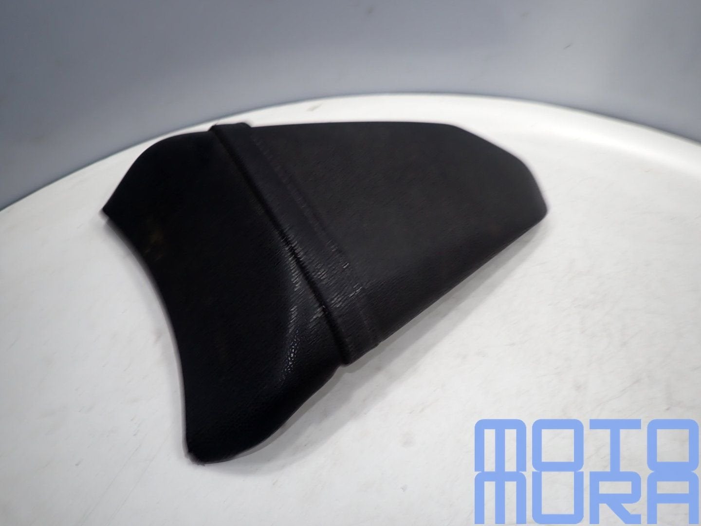 Kawasaki Z 650 2017 - 2019 : selle double, selle passager, s, -, Utilisé, -, -