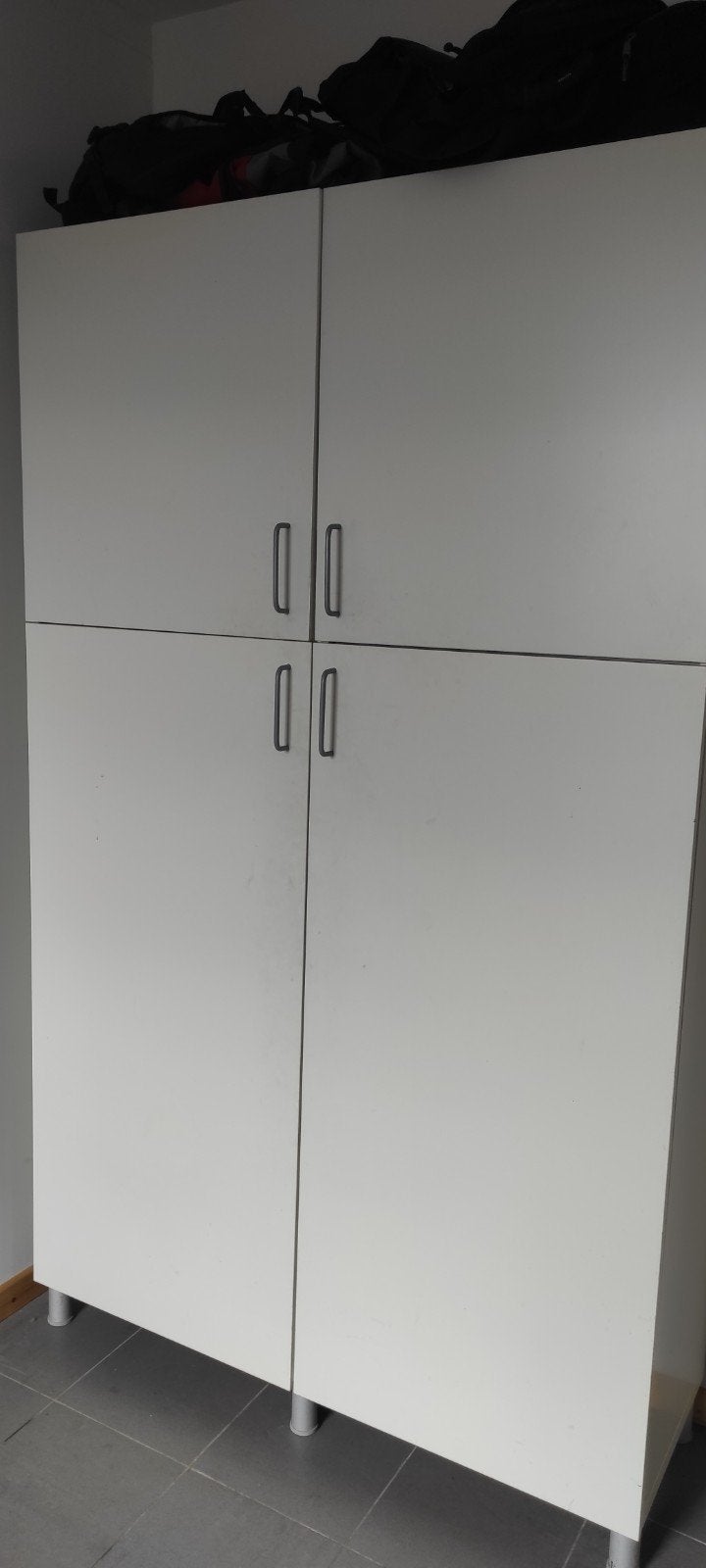 meuble ikea rangement, Enlèvement