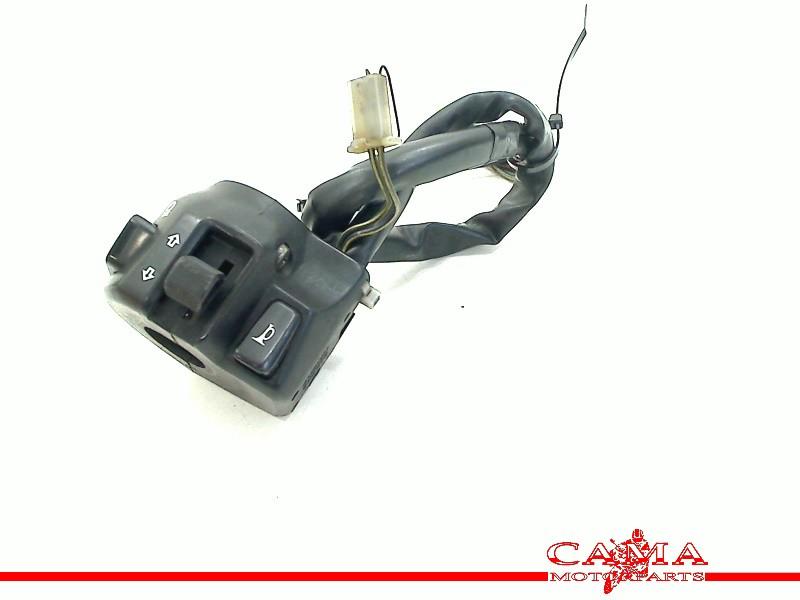 STUURSCHAKELAAR LINKS Cagiva Raptor 650 2005-2007 IE, Dhr. S. di Majo, Gebruikt, Info@cama-motorparts.nl, P.J. Troelstraweg 8 8
3144 CX  MAASSLUIS, NL
