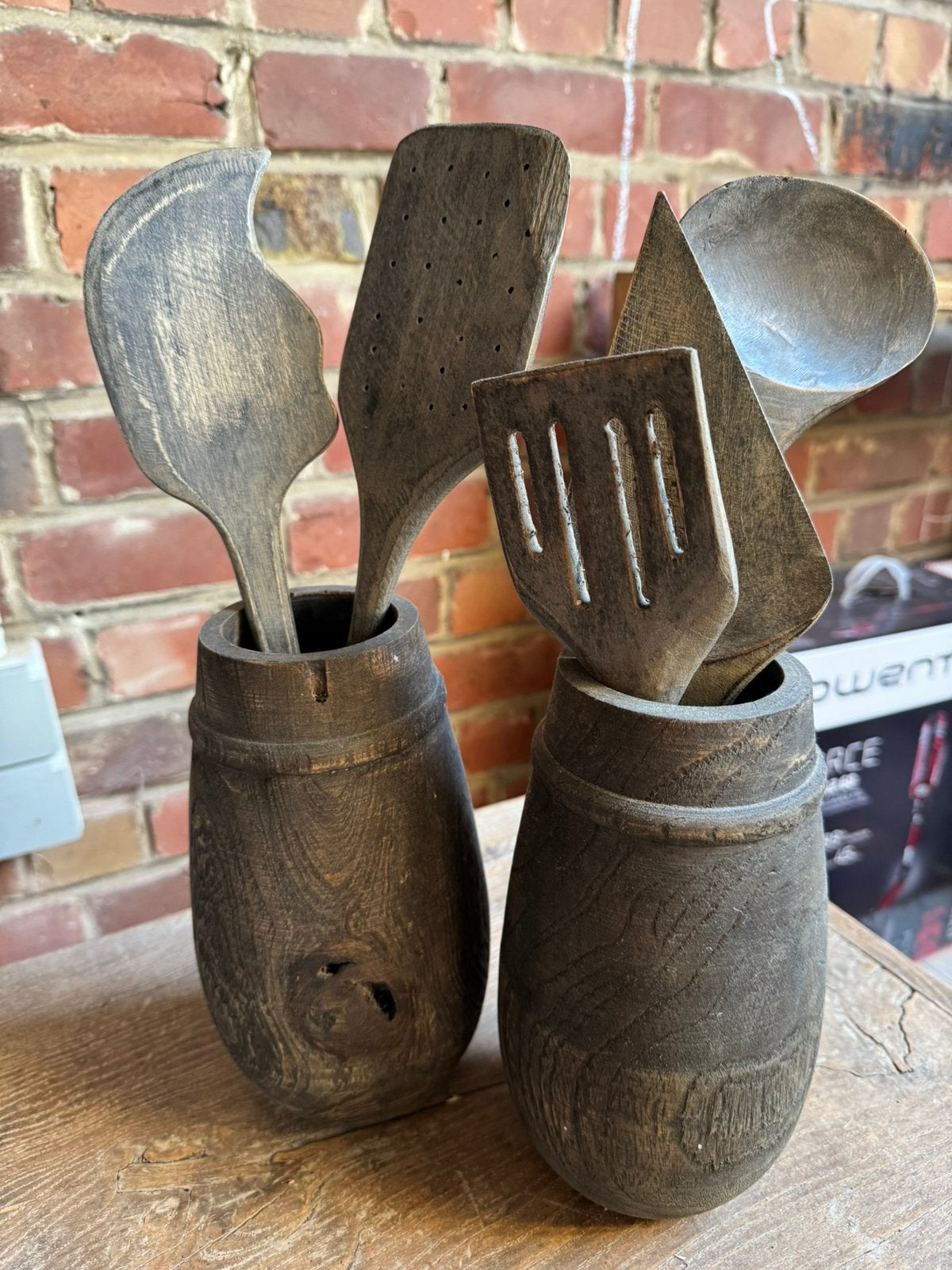 Set potten met keuken gerief, Ophalen, Zo goed als nieuw, Landelijk