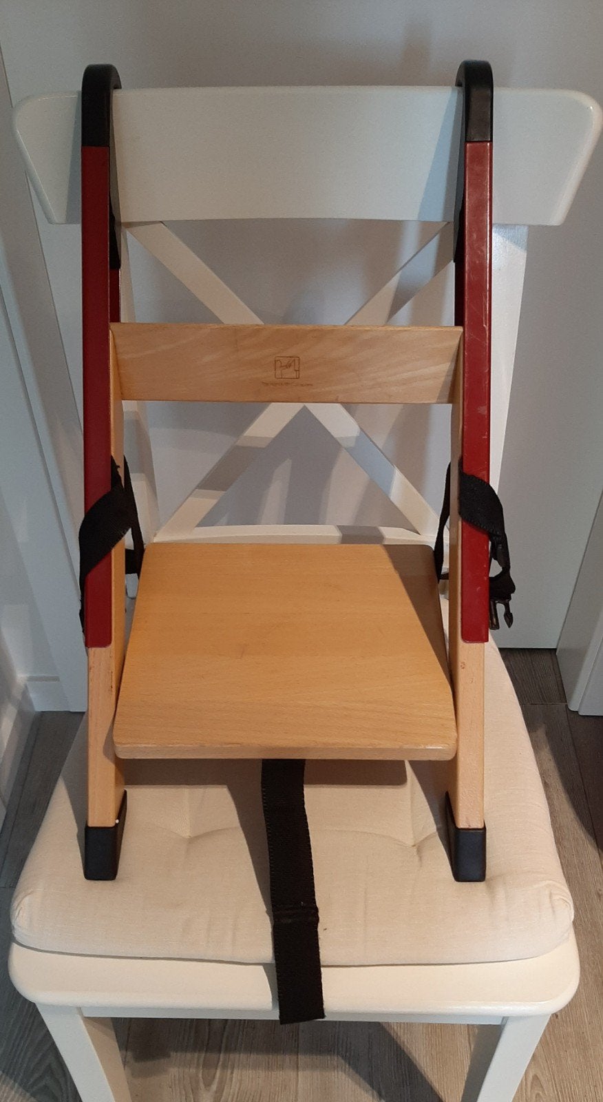 Stoelverhoger, Ophalen of Verzenden, Zo goed als nieuw, Overige typen, Stoelverkleiner