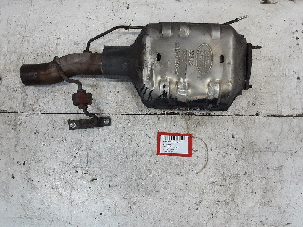 KATALYSATOR Discovery Sport (LC) (01-2014/-) (EJ32-5H250-A), Auto-onderdelen, Mevr. I. Hauben, Rue de l'Espoir 34 34
4030  GRIVEGNÉE, BE