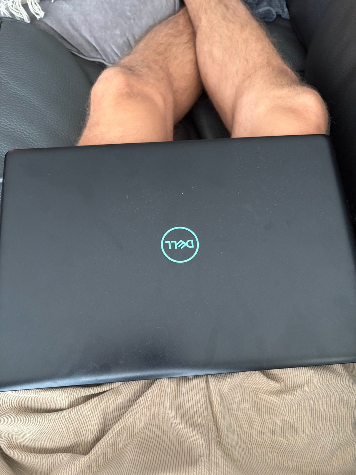 Dell g3579, Computers en Software, Windows Laptops, Ophalen, SSD