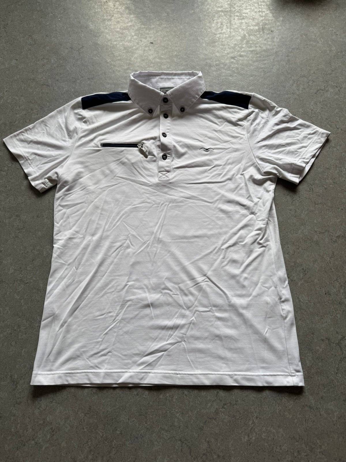 Animo wedstrijdshirt, Ophalen of Verzenden, Zo goed als nieuw