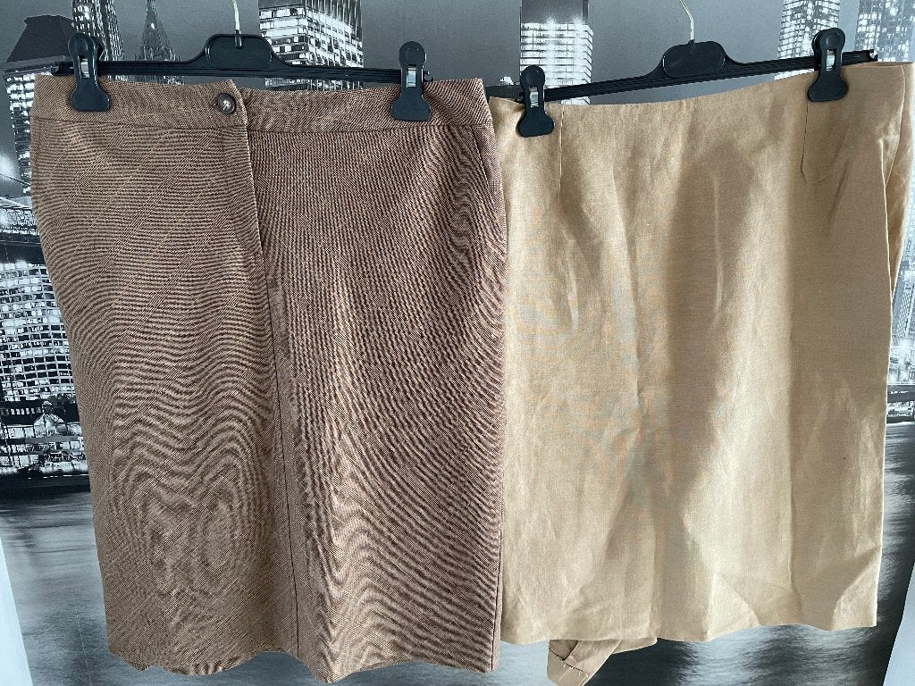Pakket dames kledij rokken - 44, Kleding | Dames, Verzenden, Gedragen, Maat 42/44 (L)