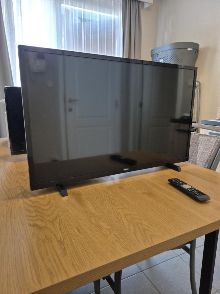 Philips 32" LED TV – 32PHS4503/12, Ophalen, Philips, LED, HD Ready (720p)
