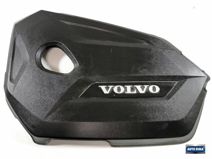 Afdekplaat motor van een Volvo V40, Auto-onderdelen, Gebruikt, -, -, Ophalen of Verzenden
