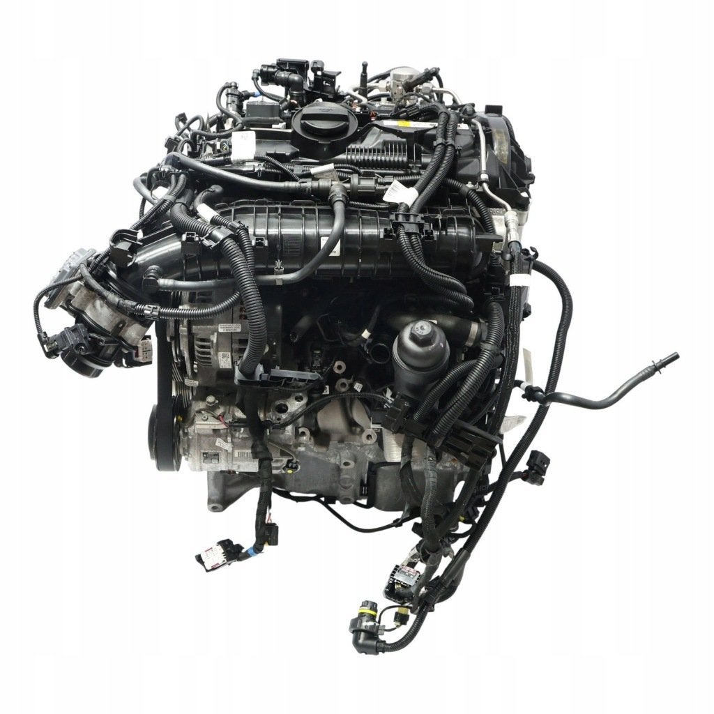 Moteur B48B20A Nu BMW G20, G80, G28, Verzenden, Gebruikt, Overige automerken
