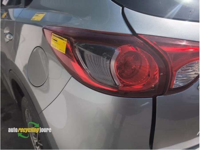 Feu arrière gauche d'un Mazda CX-5, Autos : Pièces & Accessoires, Éclairage, Mazda, Utilisé, 3 mois de garantie