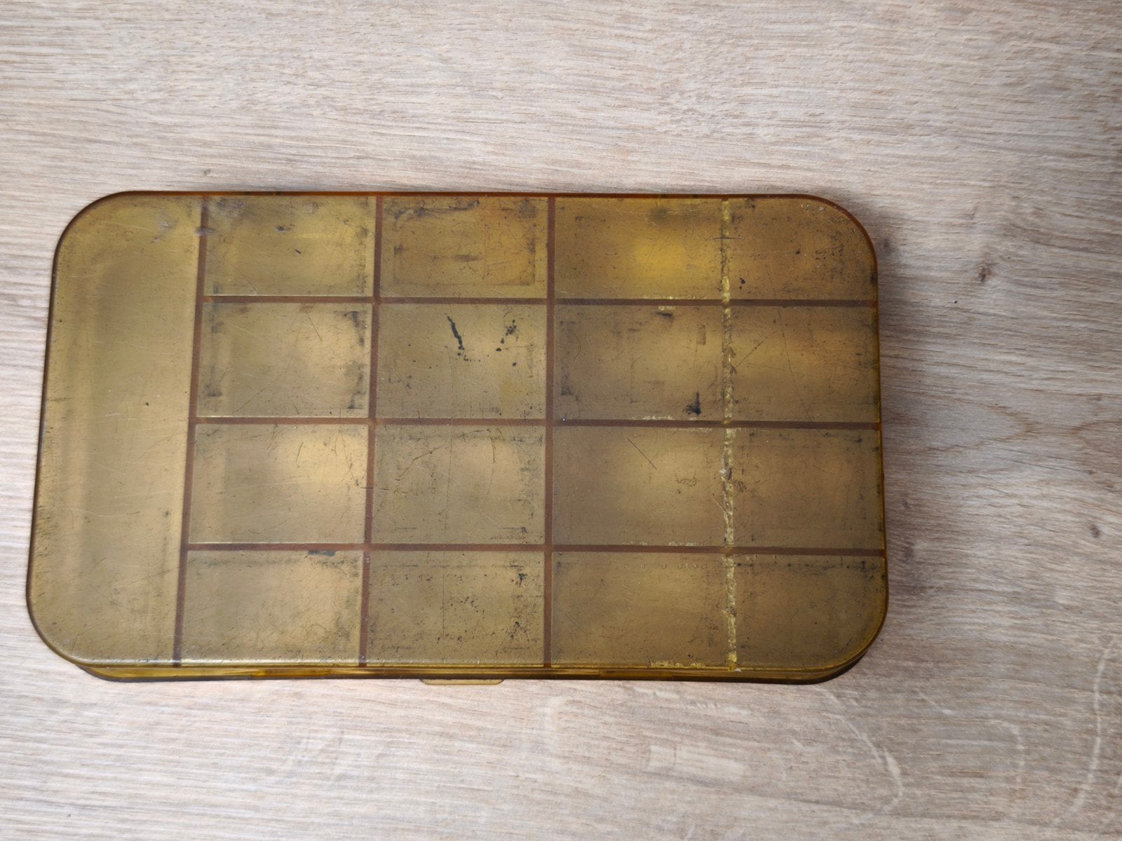 Spare parts box us ww2, Collections, Enlèvement ou Envoi