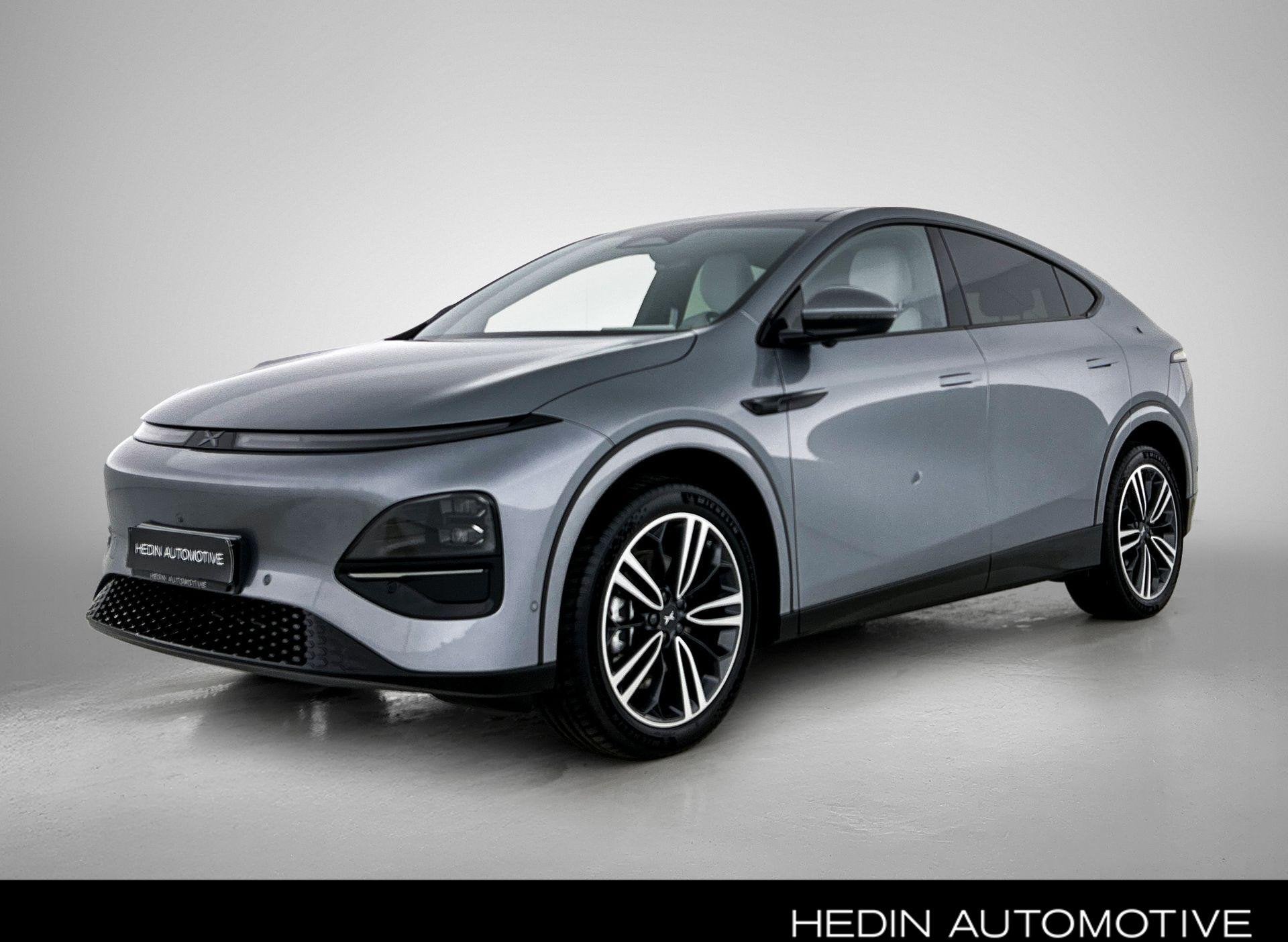 XPENG G6 Long Range RWD (automatique), Autos, Achat, 218 kW, Entreprise, 5 portes