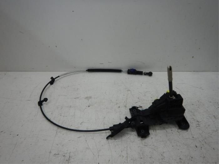 BMW X1 F48 Schakelmechanisme Automaat (2516848309801), Ophalen of Verzenden, Gebruikt