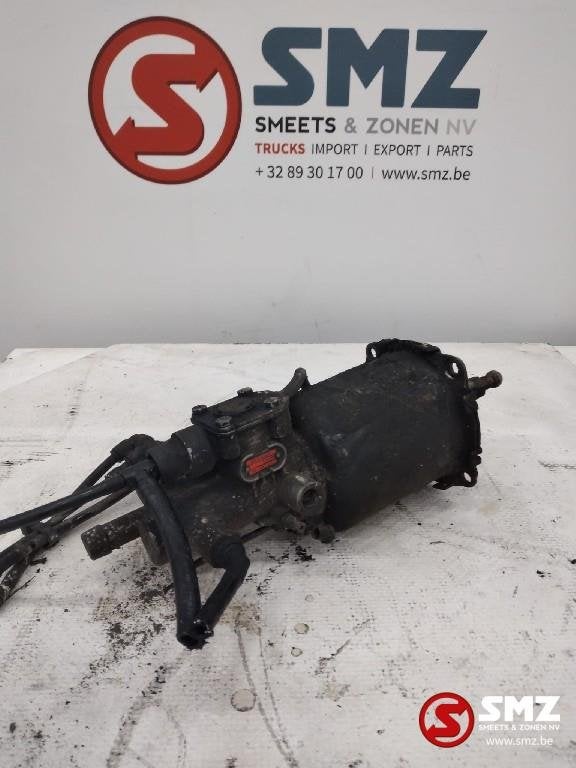Occ koppelingscilinder Renault 9700514387, Gebruikt, Renault, Overige Auto-onderdelen