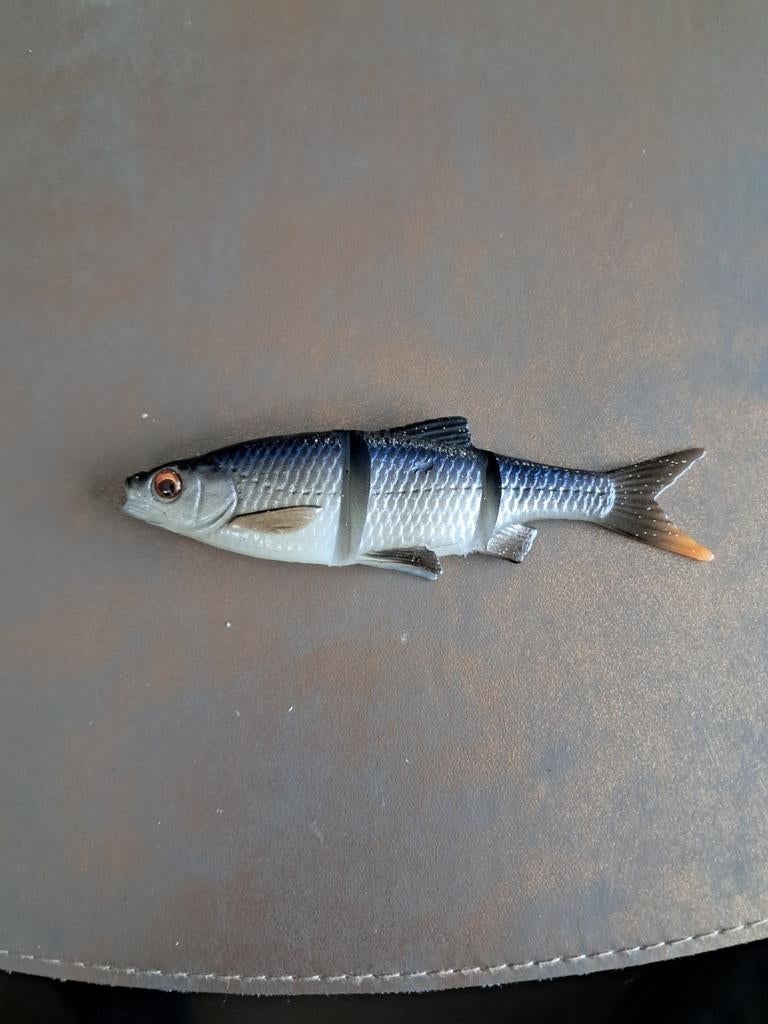 Savage gear kunstaas, Sports nautiques & Bateaux, Pêche à la ligne | Poissons prédateurs, Enlèvement, Neuf, Autres types