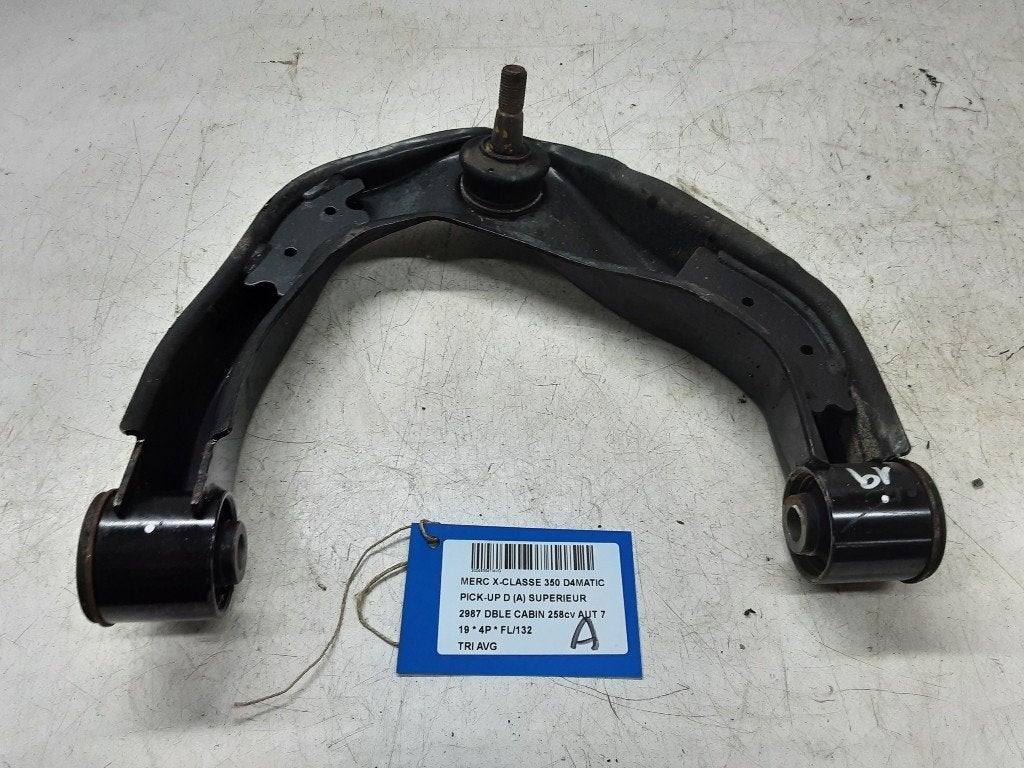 BRAS DE SUSPENSION AVANT GAUCHE (TRIANGLE) X (470), Mercedes-Benz, Utilisé, Dialog.mb@mercedes-benz.com, Mercedes-Benz AG