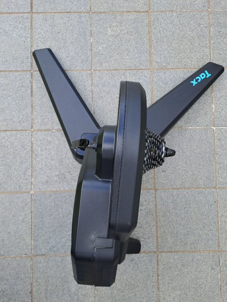 Tacx Promo Flux 2 T2980, Enlèvement, Comme neuf