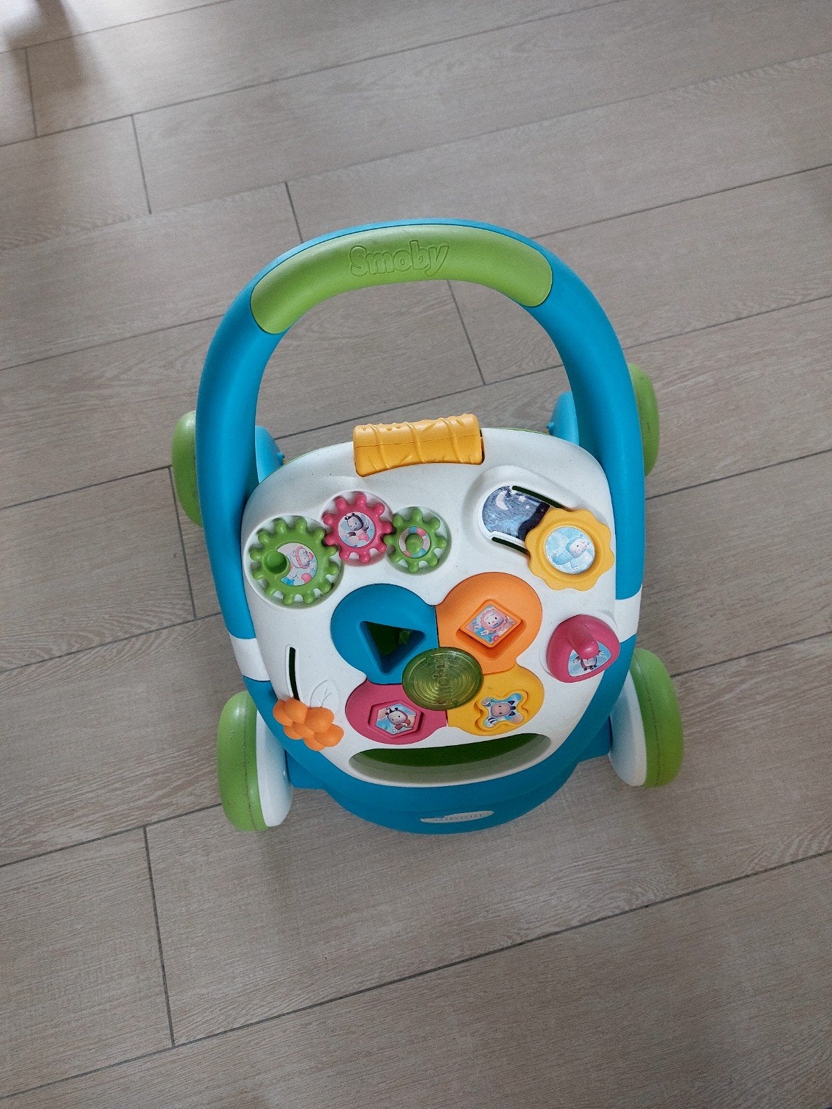 trotteur, Enfants & Bébés