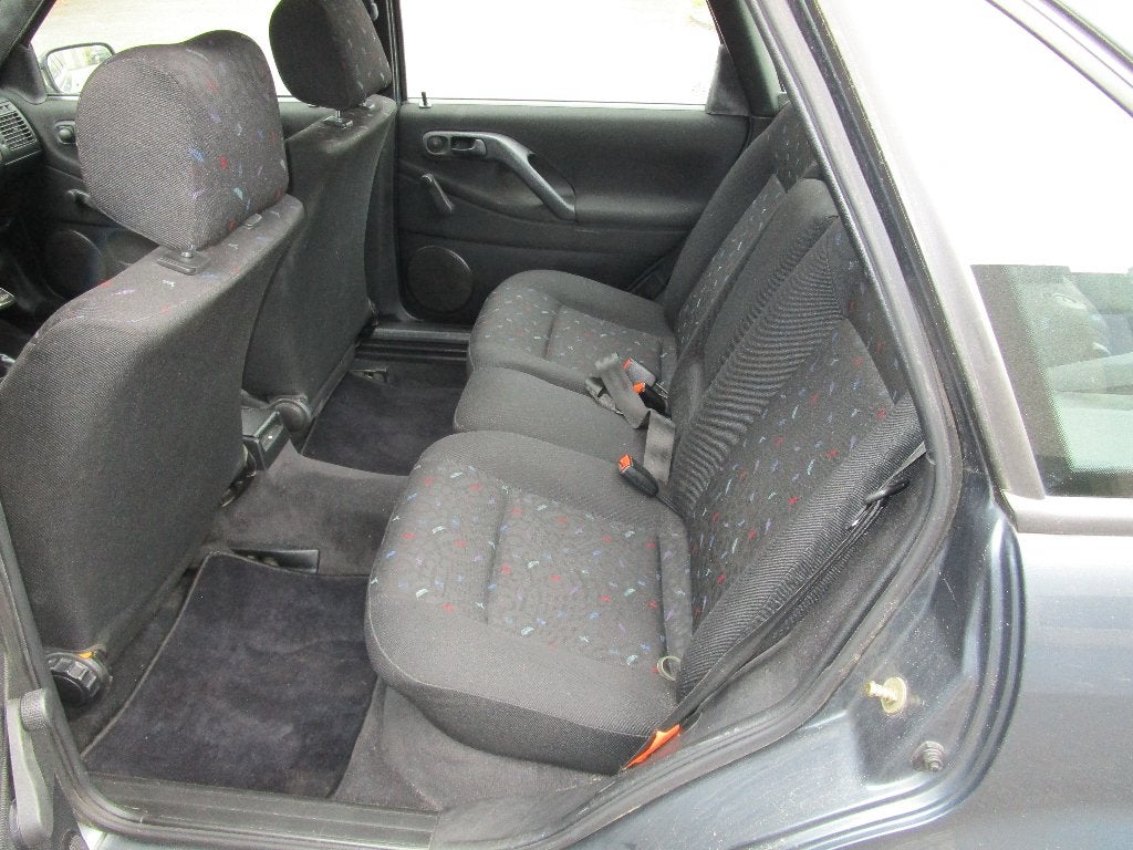 VOLKSWAGEN PASSAT 1800 CC OLDTIMER, foto 11