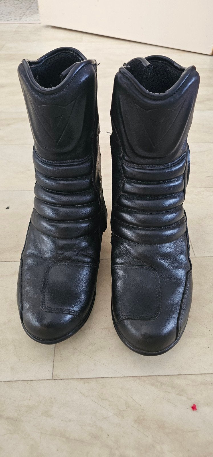 Bottes Moto femme Luma Lady GTX, Motos, Enlèvement, Bottes