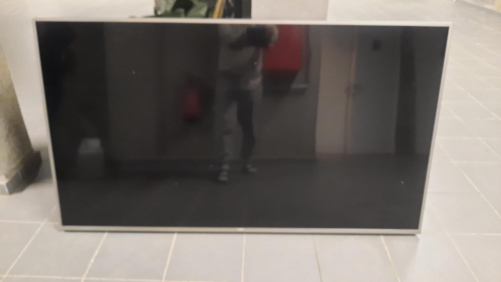 Philips Tv 70 inch, Enlèvement, Comme neuf, Philips, Smart TV